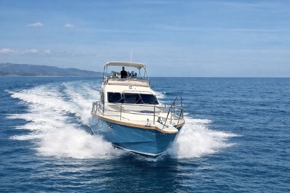 Noleggio Barca a motore Portofino Portofino 47 fly Saint-Tropez