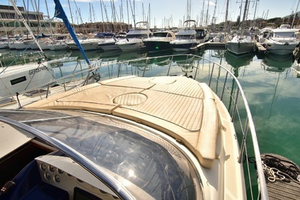 Noleggio Barca a motore Airon Marine 388 Baia