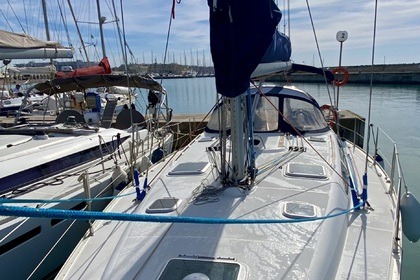 Charter Sailboat Jeanneau Sun Fast 40.3 Ponza