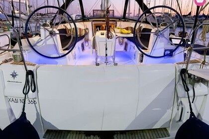 Verhuur Zeilboot Jeanneau Sun Odyssey 469 Athene