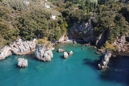 Noleggio Barca a motore Cadimare Portovenere La Spezia