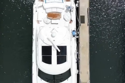 Miete Motoryacht Sea Ray Sun Dancer Fajardo