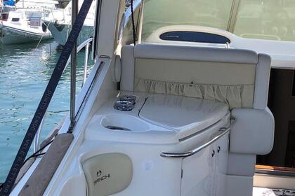 Noleggio Barca a motore Cranchi Mediterranee 40 Augusta