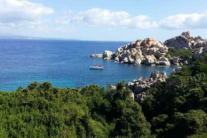 Location Voilier BENETEAU OCEANIS 43 Santo Stefano al Mare