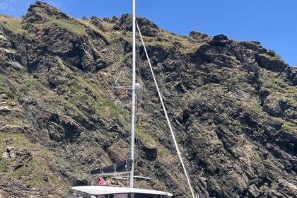 Charter Catamaran Lagoon 42 Ibiza