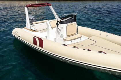 Hire RIB Cobalc Marine 720 Cannigione