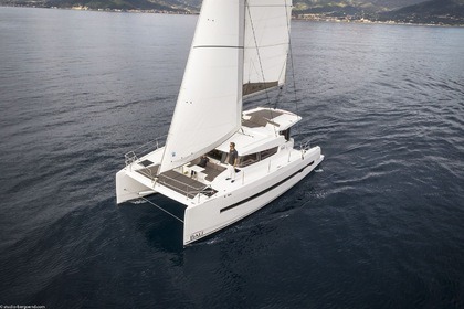 Miete Segelboot Bali - Catana Bali 4.0 Marbella