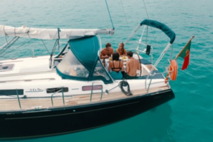 Location Voilier Dufour Dufour 365 Grand Large Funchal