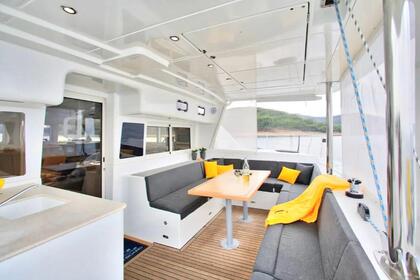 Miete Katamaran Lagoon Lagoon 440 Torrevieja