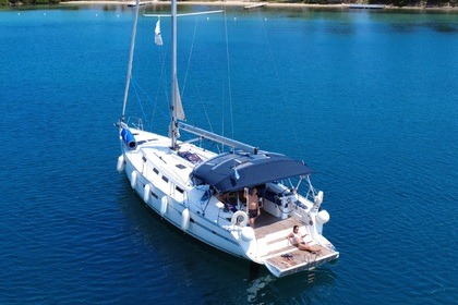 Location Voilier Bavaria 46 Cruiser Chalcidique