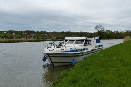 Miete Hausboot Custom Tarpon 42 (Luzech) Luzech