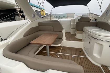 Location Bateau à moteur Cranchi Zaffiro 37 Mykonos