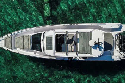 Rental Motorboat Axopar 37 Brabus Port d'Andratx