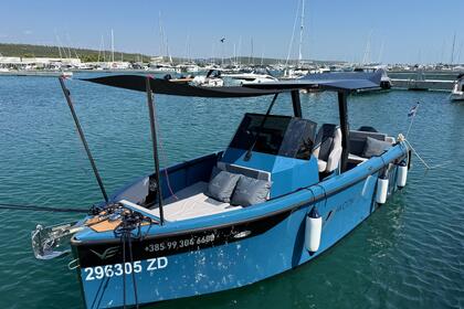 Miete Motorboot Veloce Yachts V750 Sukošan