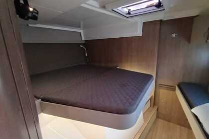 Verhuur Catamaran Bali - Catana Catspace Rome