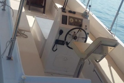 Miete Motorboot Neum Plast MC-900 Herceg Novi