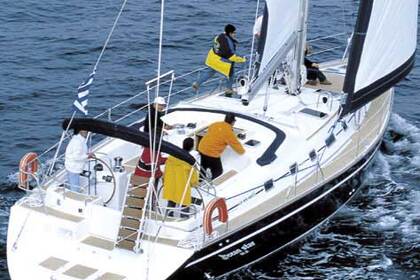 Location Voilier Ocean Star Ocean Star 51.2 - 4 cab. Alimos