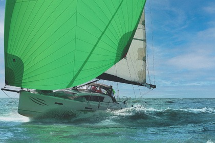 Location Voilier Jpk 39FC Lavrio