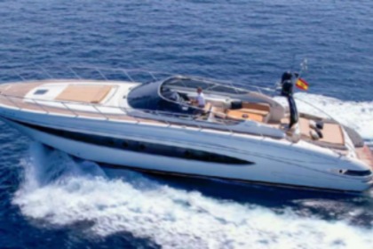 Miete Motoryacht Riva 63 Virtus Ibiza