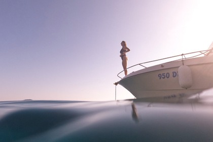 Miete Motorboot Prince 625 Dubrovnik
