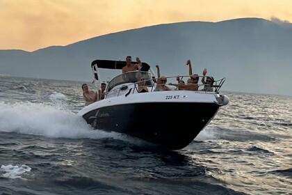 Aluguel Lancha Marinello Eden 26 Kotor