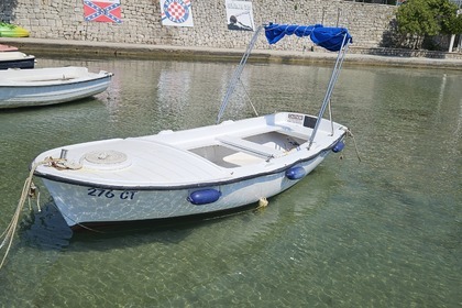 Alquiler Lancha Elan Elan 495 Cavtat
