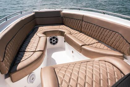 Location Bateau à moteur Singlar 290 Carthagène