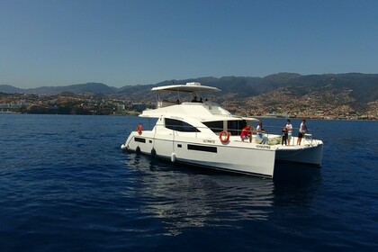 Location Catamaran Leopard - Robertson & Caine Leopard 51 PC Funchal