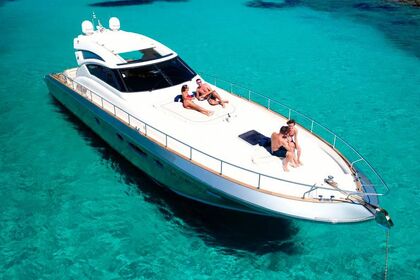 Location Bateau à moteur Cayman 58 Cayman 58 ht Capri