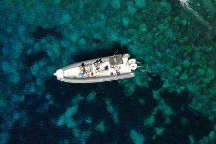 Verhuur Motorboot Bsc Open100 Cargèse