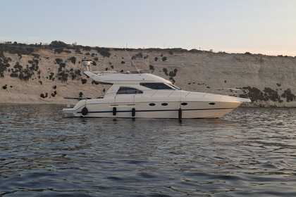 Charter Motorboat Cranchi Atlantic 40 Birgu