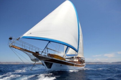 Hire Gulet CUSTOM 2009 Bodrum