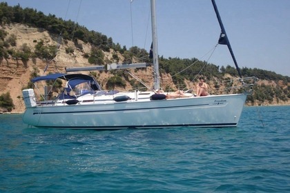 Verhuur Zeilboot Bavaria Bavaria 38 Abdera