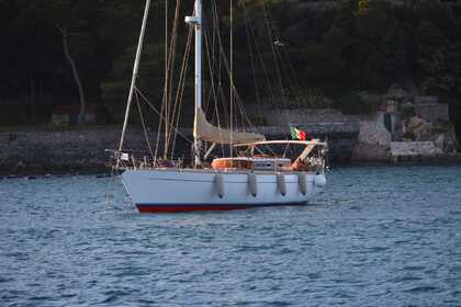 Miete Segelboot Sciomachen One Off 56 La Spezia