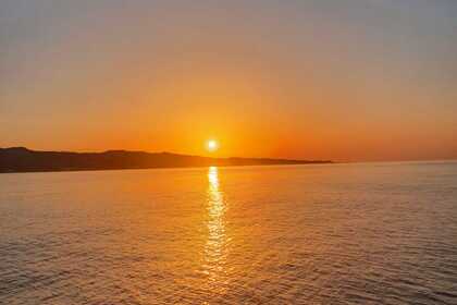 Location Bateau à moteur doqueve Majestic Marbella