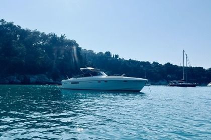 Miete Motorboot Italcraft Sarima 38 Gallipoli