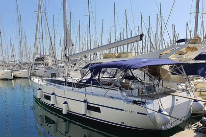 Location Voilier Bavaria Yachtbau Bavaria C45 - 5 cab. Alimos