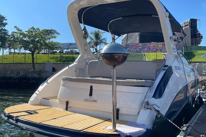 Charter Motorboat colunna colunna 305 Rio de Janeiro