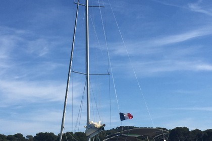 Location Voilier Bénéteau Oceanis 423 Clipper Pléneuf-Val-André