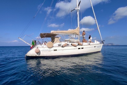 Rental Sailboat BENETEAU OCEANIS 411 Nettuno