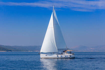 Location Voilier Elan 45 Impression Antibes