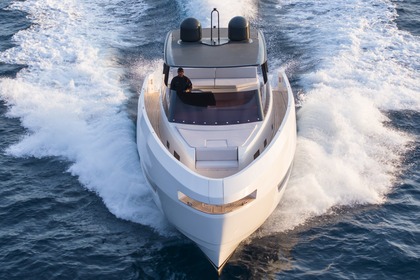 Rental Motor yacht MANDA YACHTS S05 Antibes