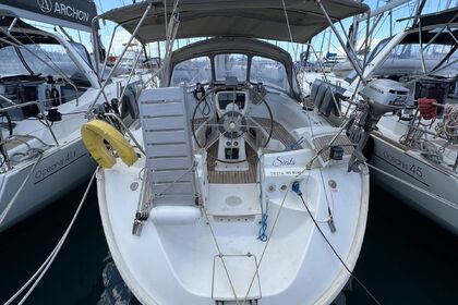 Miete Segelboot Bavaria Bavaria 38 Kos