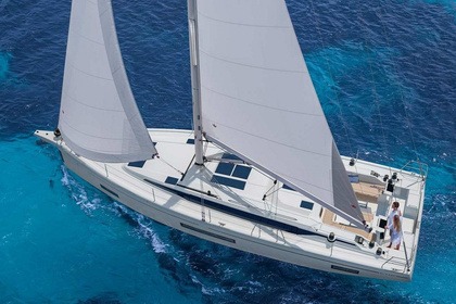 Location Voilier Bavaria Cruiser 46 Lefkada