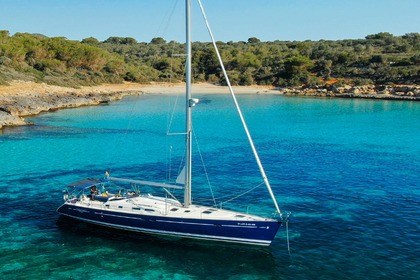 Alquiler Velero DAY CHARTER +EXTRA FUN BENETEAU Mallorca