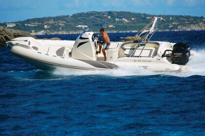 Verhuur RIB Bsc 85 ocean Hyères