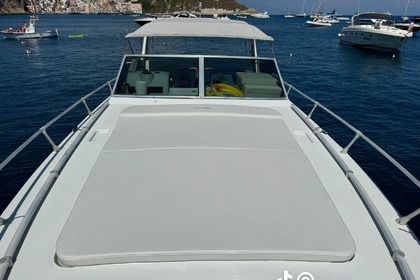 Noleggio Barca a motore Fiart Mare Genius 35 Bacoli