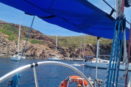 Noleggio Barca a vela Jeneau Sunfast 36 Fezzano