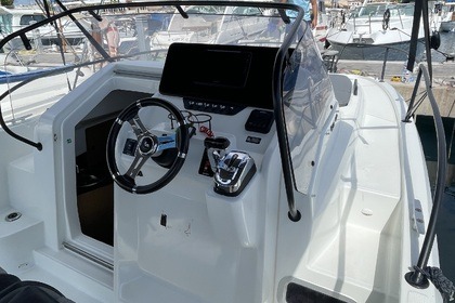 Alquiler Lancha Benneteau Flyer 8 Sundeck Es Trenc