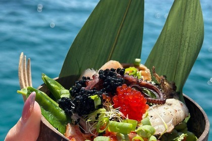 Miete Segelboot Formosa Formosa 46 Palma de Mallorca